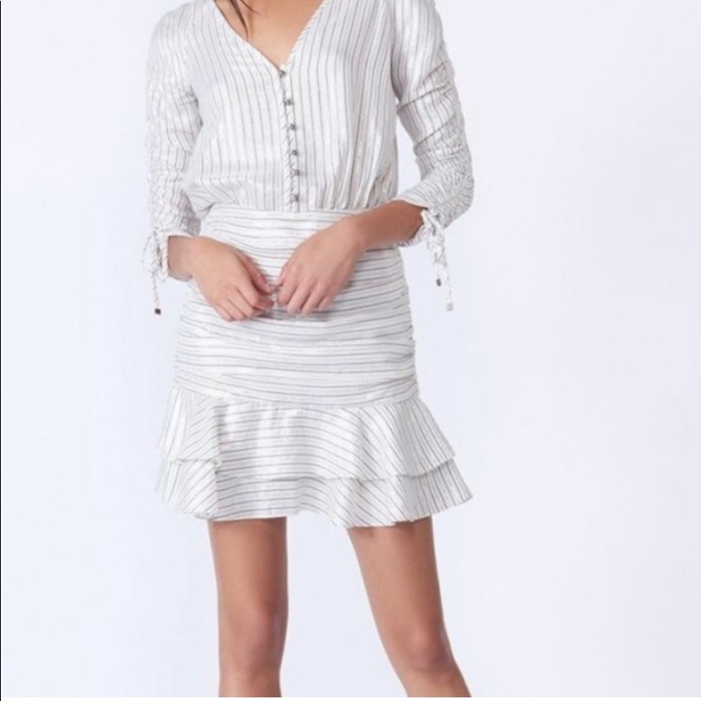 Veronica Beard Dylana Dress size 4